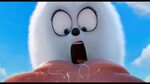 The Secret Life of Pets Gidget So Unpredictable! - YouTube